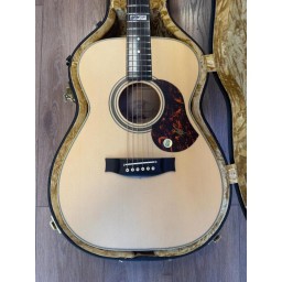 GUITARRA ELECTROACUSTICA...