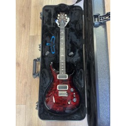 GUITARRA ELECTRICA PRS...