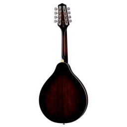 MANDOLINA ELECTRIFICADA...