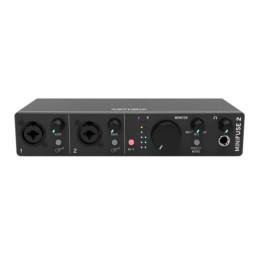INTERFACE AUDIO USB ARTURIA...