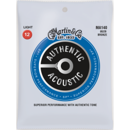 JUEGO ACUSTICA MARTIN...