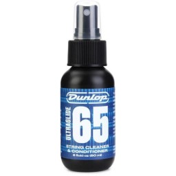 LIMPIADOR CUERDAS DUNLOP...