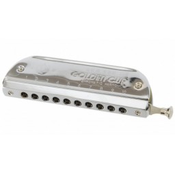 ARMONICA GOLDEN CUP 1040