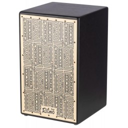 CAJON RITMO INCA