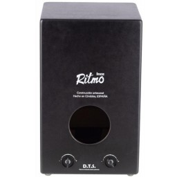 CAJON RITMO INCA