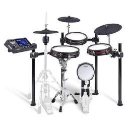 BATERIA ELECTRICA ALESIS...