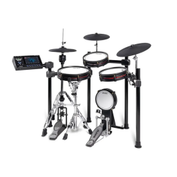 BATERIA ELECTRICA ALESIS...