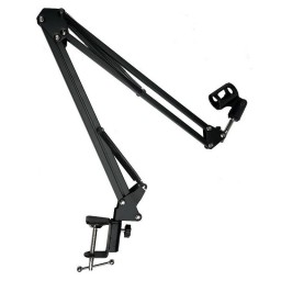 SOPORTE SOBREMESA MICROFONO...