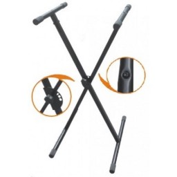 SOPORTE TECLADO SIMPLE...