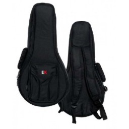 FUNDA MANDOLINA EK MDB310