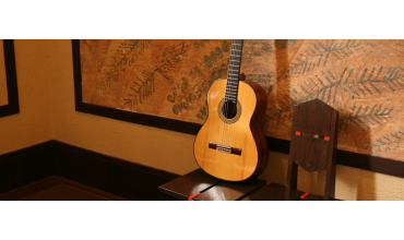 CUERDAS PARA CLÁSICO Y FLAMENCO