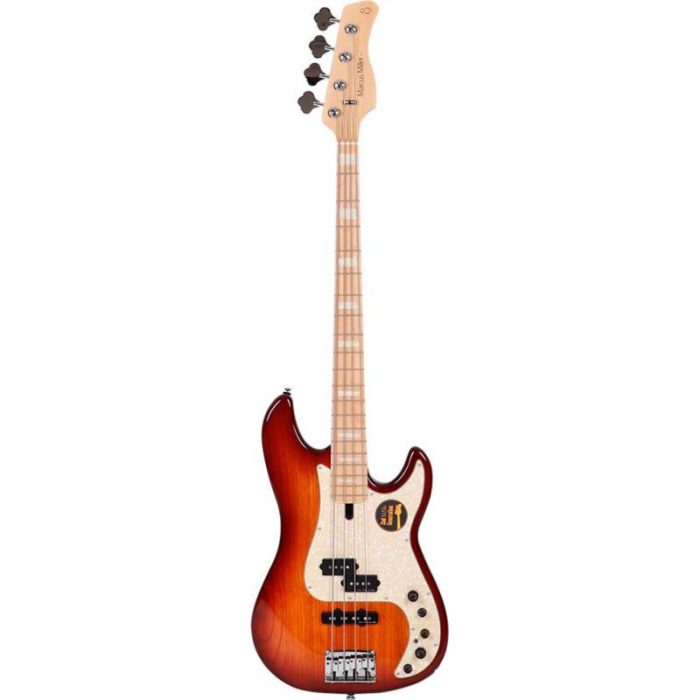 BAJO SIRE MARCUS MILLER P7 SWAMP ASH 4 TS 2ND GEN