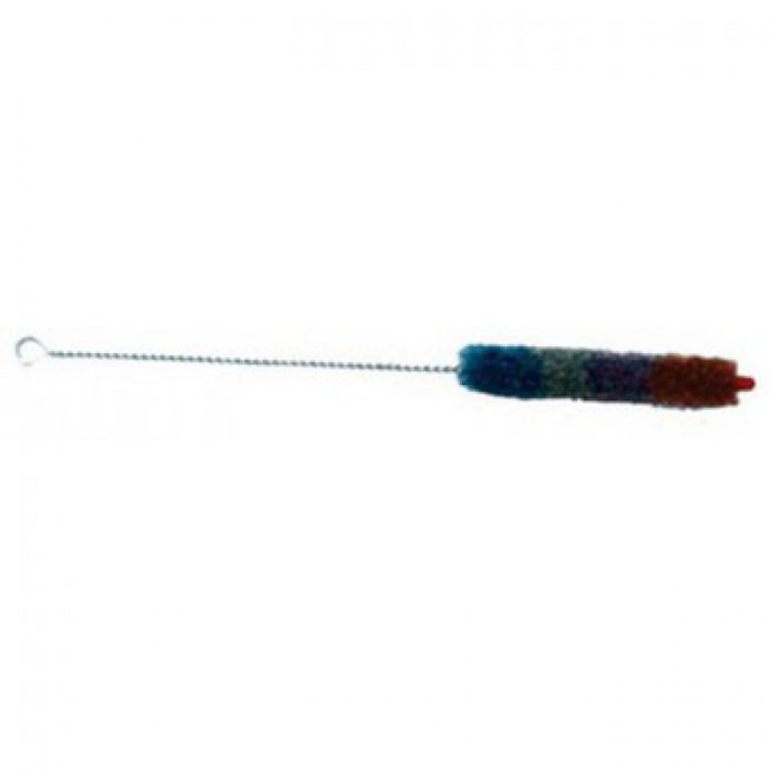 ESCOBILLA FLAUTA DULCE HOHNER MADERA (LANA)