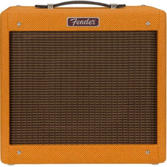 AMPLIFICADOR FENDER PRO JUNIOR IV LTD LACQUERED TWEED