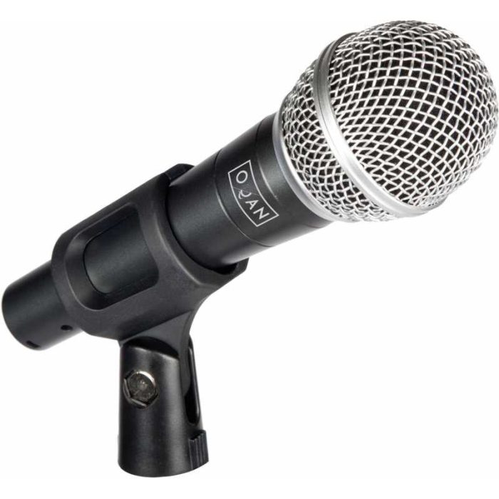 MICROFONO DINAMICO OQAN QMD50 STAGE