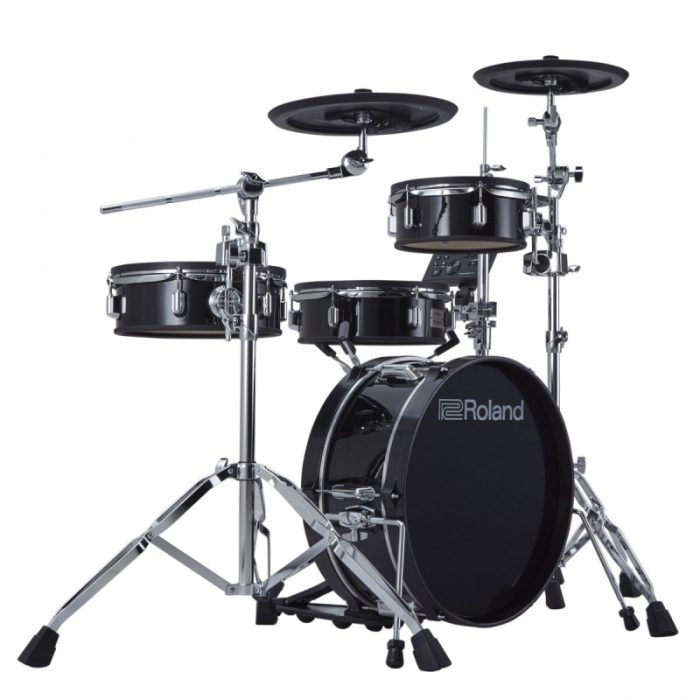 BATERIA ELECTRICA ROLAND VAD103 V-DRUM ACOUSTIC DESIGN