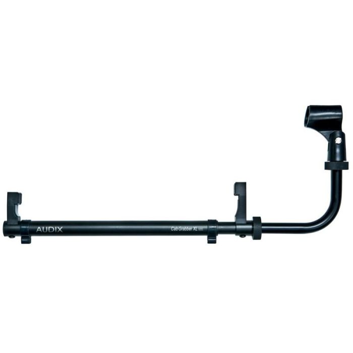 SOPORTE MICROFONO PARA AMPLIFICADOR AUDIX CABGRABBER-XL
