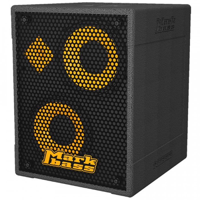 AMPLIFICADOR BAJO MARKBASS MB58R CMD 102 PURE