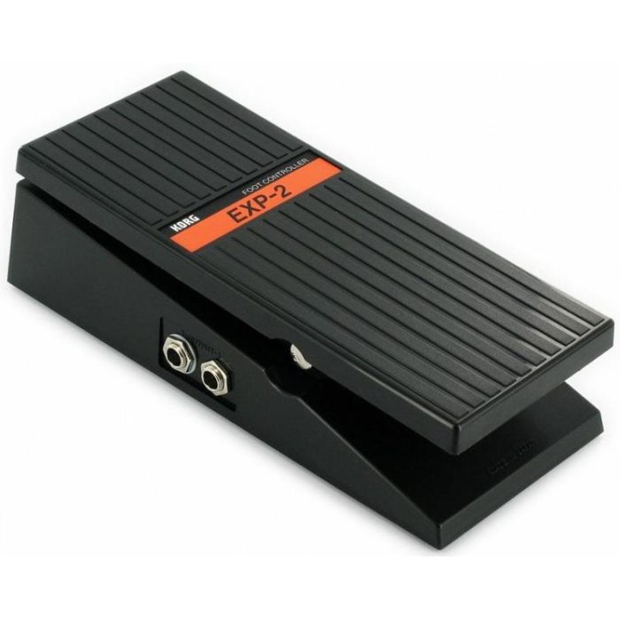 PEDAL DE EXPRESION KORG EXP2