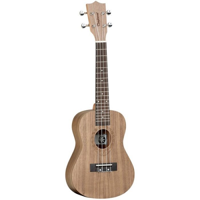 UKELELE CONCIERTO TANGLEWOOD TWT3