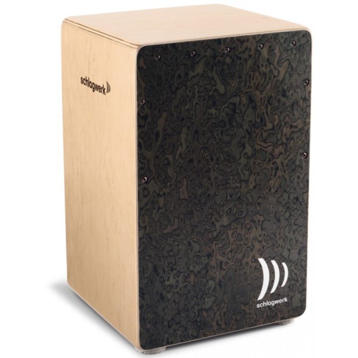 CAJON SCHLAGWERK LA PERU BURL CP 4007