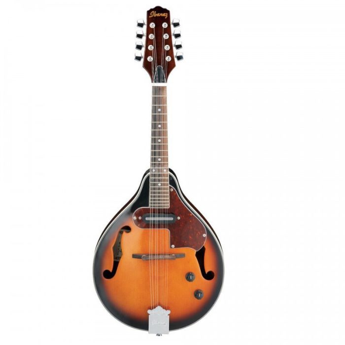 MANDOLINA ELECTRIFICADA IBANEZ M510E-BS