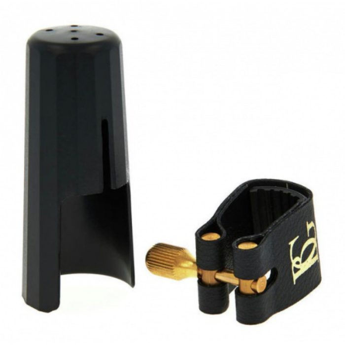 ABRAZADERA SAXO SOPRANO BG L14