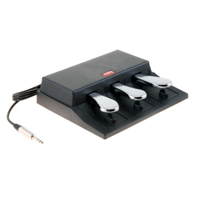 PEDAL TRIPLE NORD