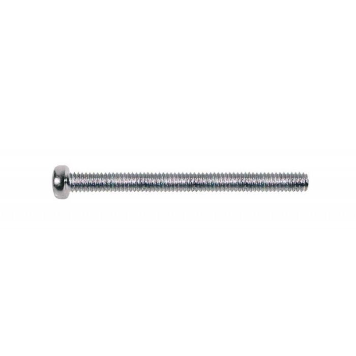 PICKUP BOLT NICKEL 2,6x30mm BOSTON (12 unds.)