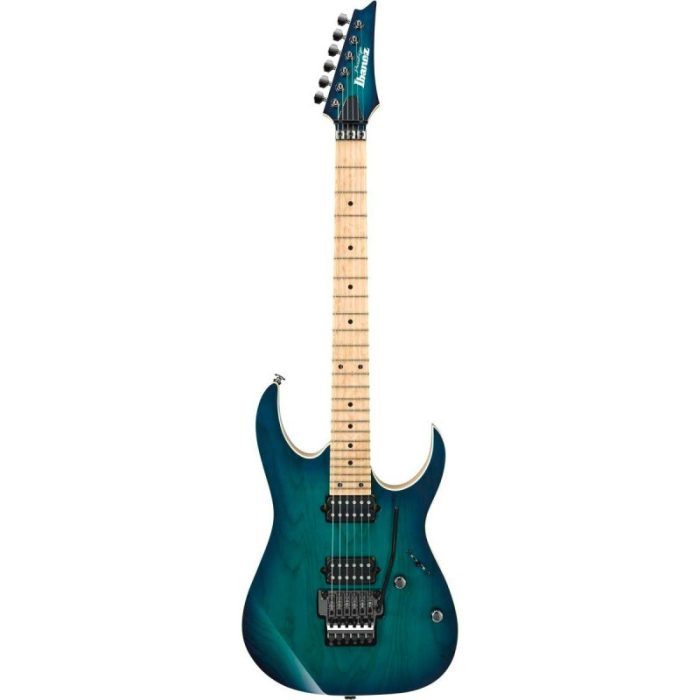 GUITARRA ELECTRICA IBANEZ RG652AHM-NGB