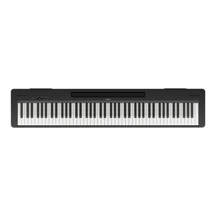 PIANO DIGITAL YAMAHA P-145B NEGRO