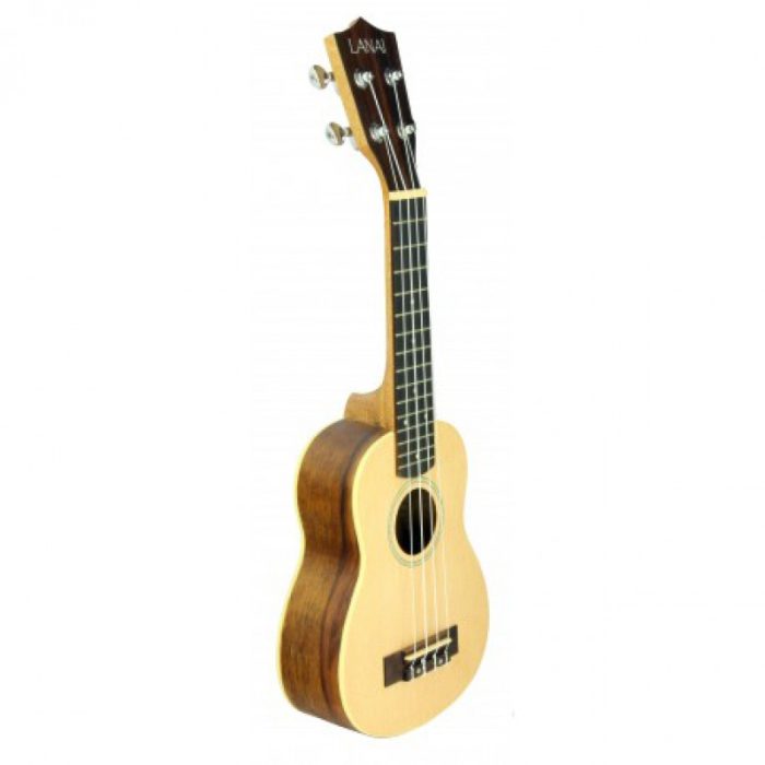 UKELELE SOPRANO LANAI PALOSANTO C380.053