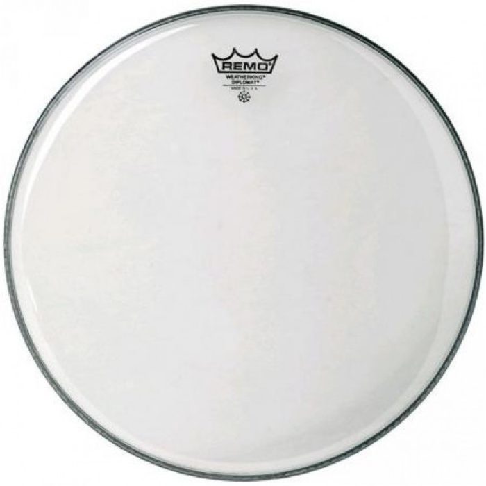 PARCHE BORDONERO CAJA REMO DIPLOMAT