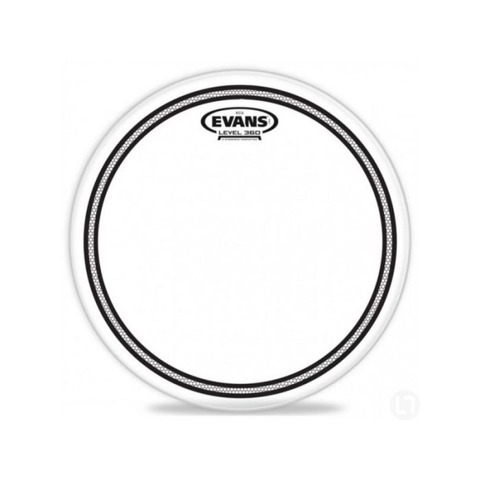 PARCHE EVANS TOM EC2 CLEAR