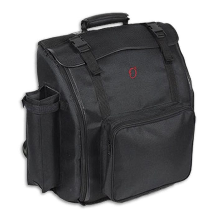 FUNDA ACORDEON 120 BAJOS 25mm ORTOLA