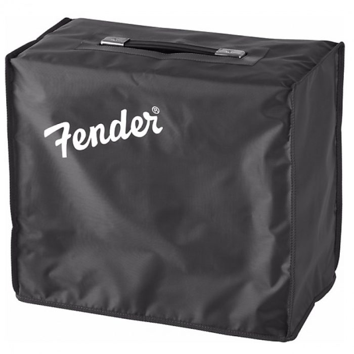 COVER AMPLIFICADOR BLUES JR. BLACK