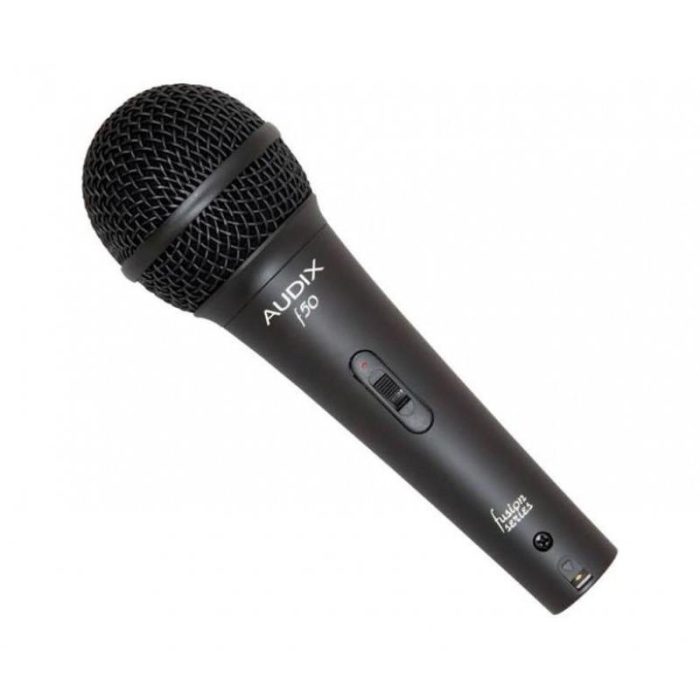 MICROFONO DINAMICO AUDIX F50S
