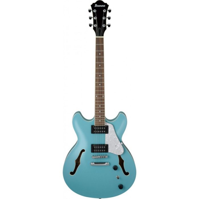GUITARRA ELECTRICA SEMICAJA IBANEZ AS63-MTB