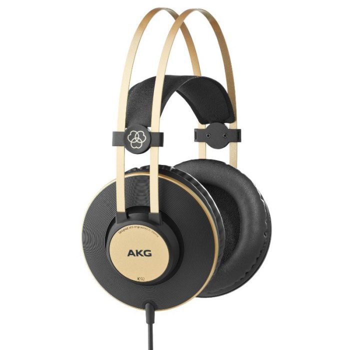 AURICULARES AKG K-92
