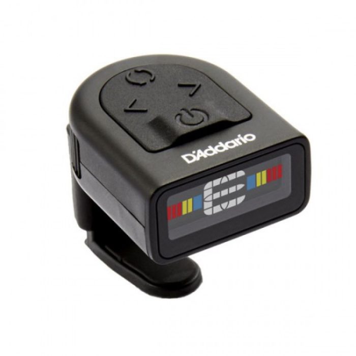 AFINADOR DADDARIO NS MICRO PW-CT-12