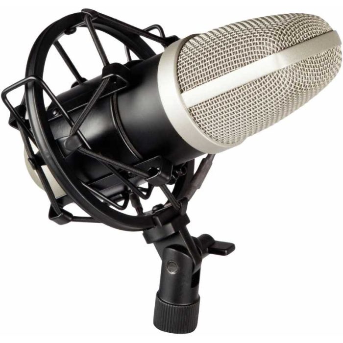 MICROFONO CONDENSADOR OQAN QMC20 STUDIO