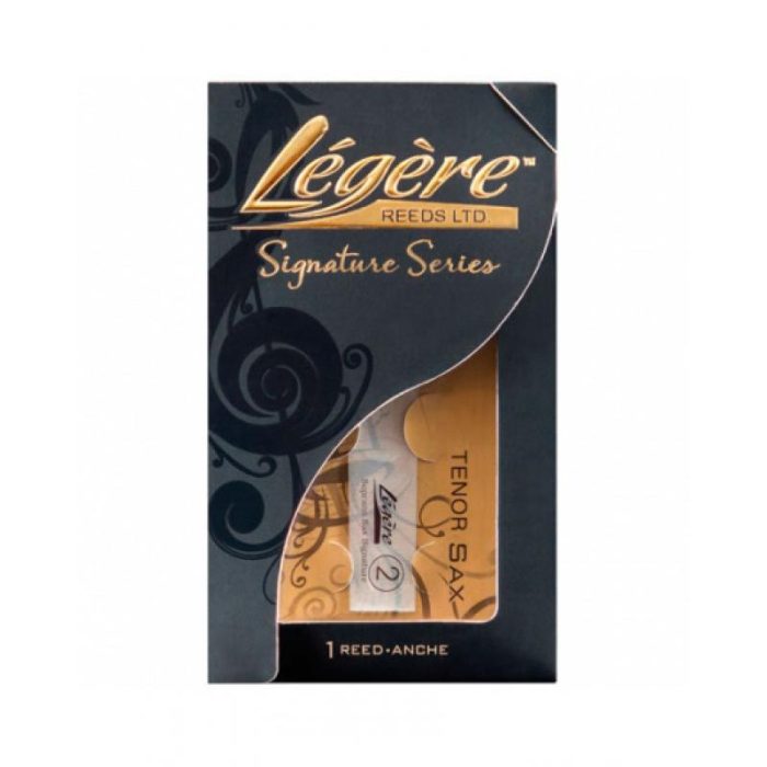 CAÑA SAXO TENOR LEGERE SIGNATURE 3