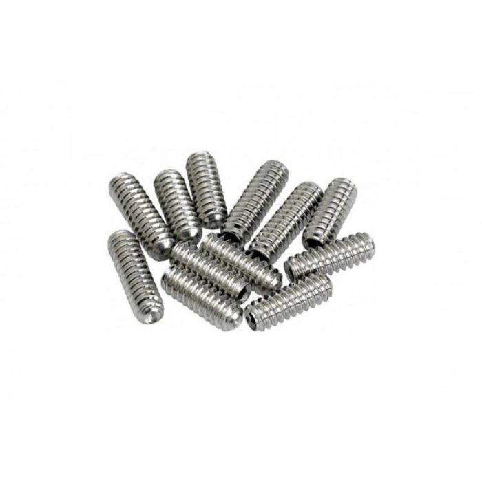 ORIGINAL STRAT BRIDGE HEIGHT SCREW FENDER (Und)