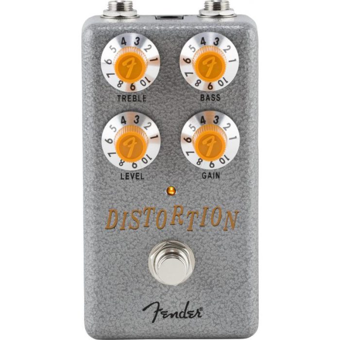 PEDAL EFECTOS FENDER HAMMERTONE DISTORTION