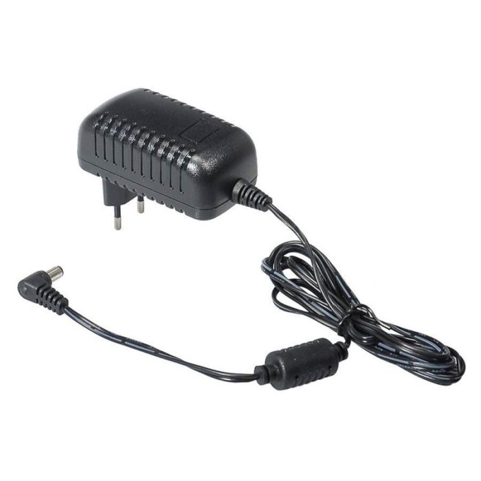 ALIMENTADOR XVIVE 9V 1000mA XPS-09/1000