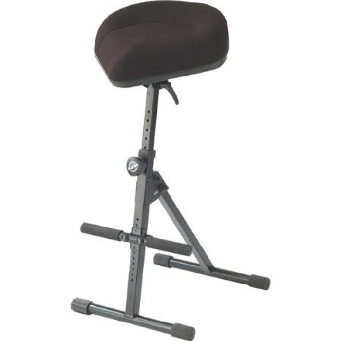 ASIENTO TELA NEGRA KONIG & MEYER 14046