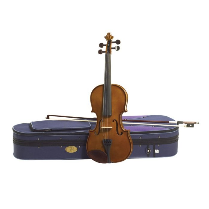VIOLIN 1/2 STENTOR STUDENT I
