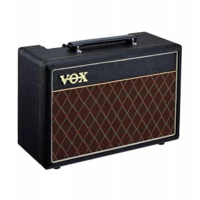AMPLIFICADOR GUITARRA VOX PATHFINDER 10