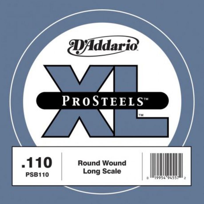 CUERDA 110 D'ADDARIO BAJO