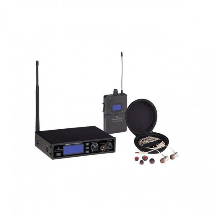 SISTEMA IN-EAR SOUNDSATION WF-U99